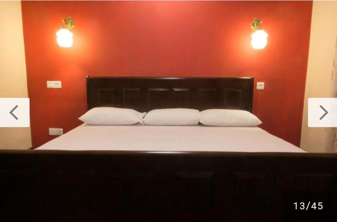 Royal Wattles Apartment Nuwara Eliya Luaran gambar