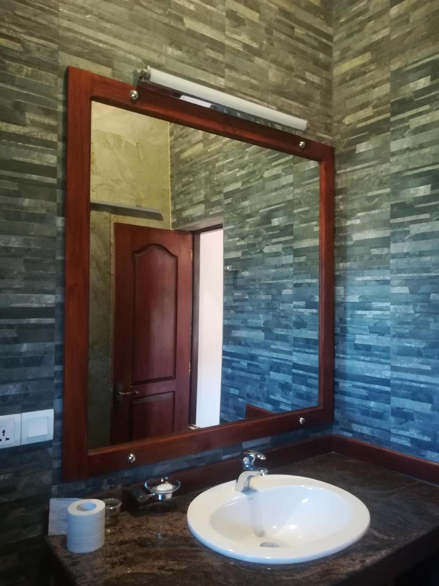 Royal Wattles Apartment Nuwara Eliya Luaran gambar