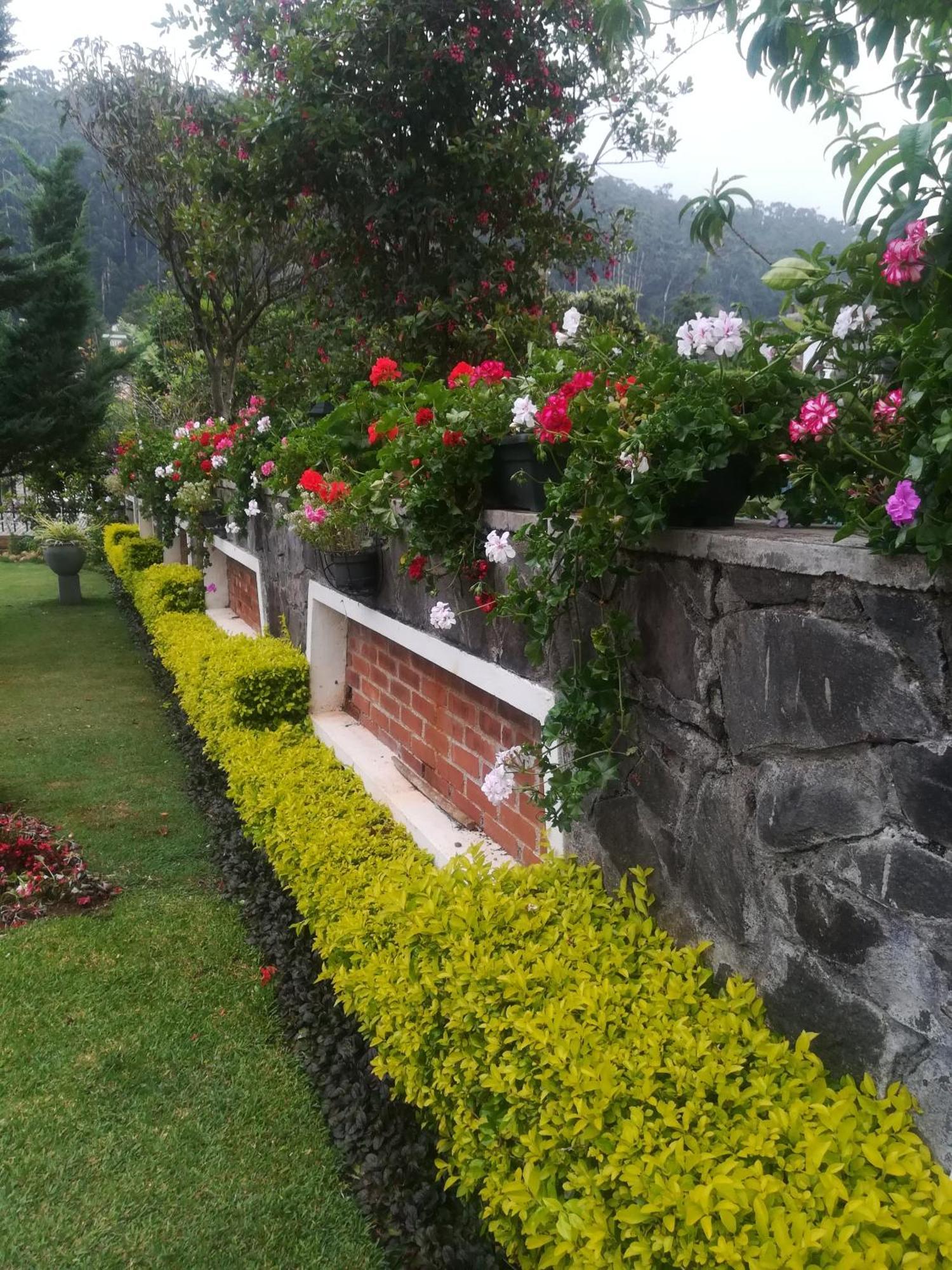Royal Wattles Apartment Nuwara Eliya Luaran gambar