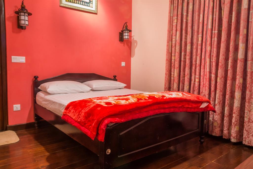 Royal Wattles Apartment Nuwara Eliya Luaran gambar