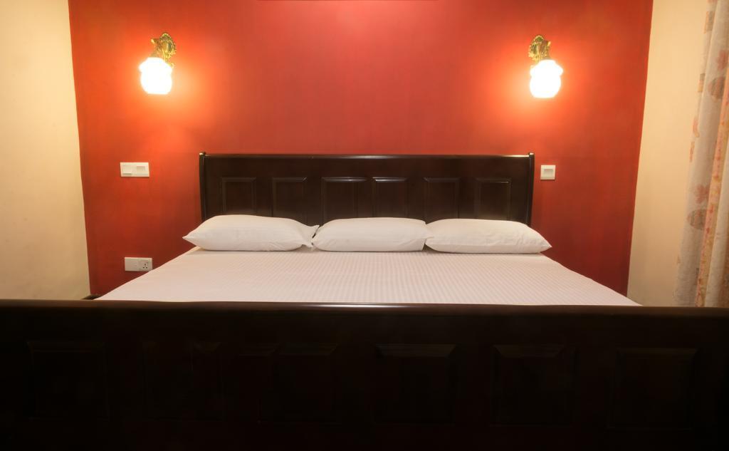 Royal Wattles Apartment Nuwara Eliya Luaran gambar