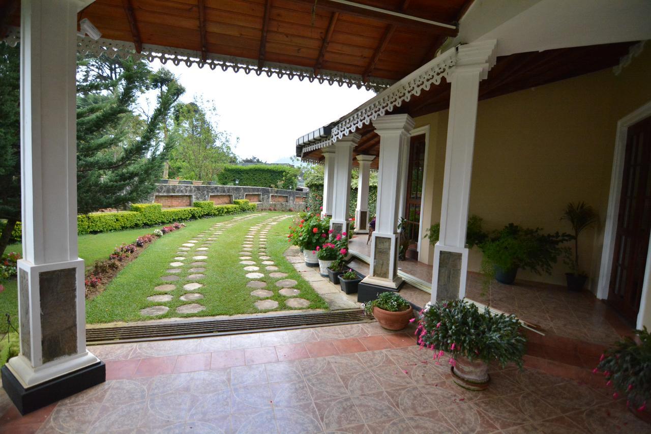 Royal Wattles Apartment Nuwara Eliya Luaran gambar