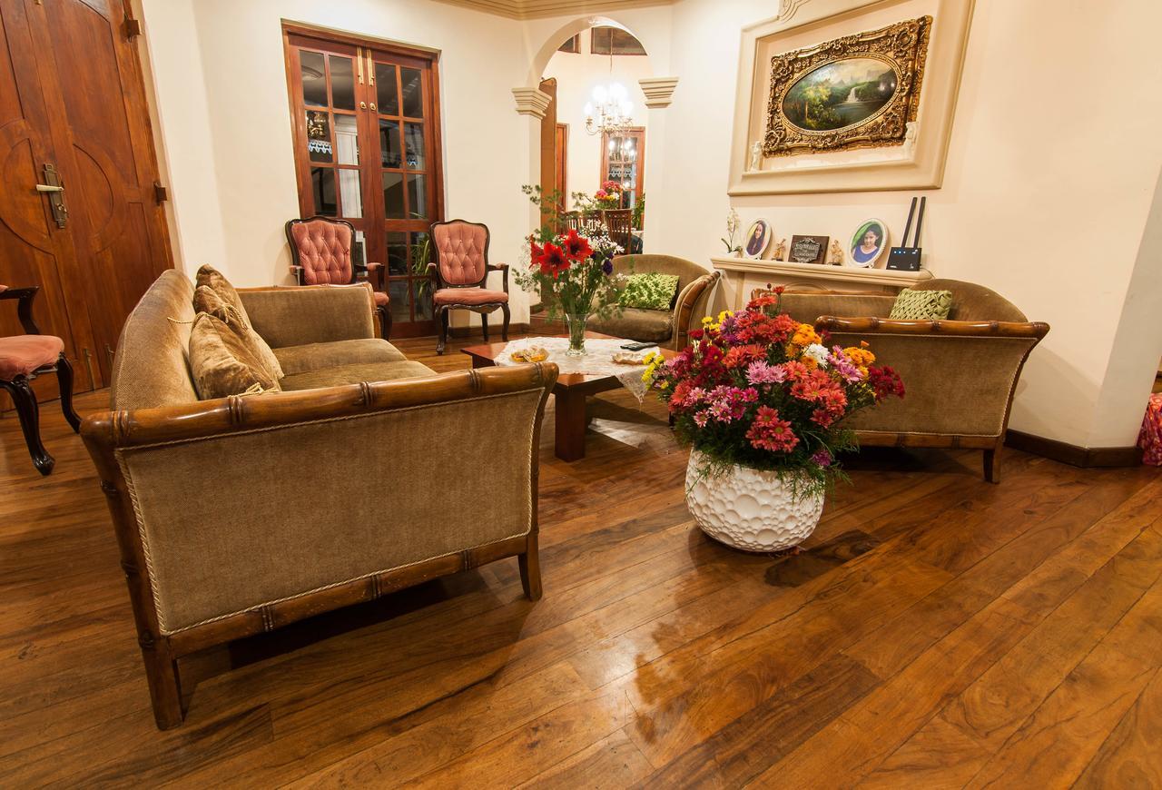 Royal Wattles Apartment Nuwara Eliya Luaran gambar